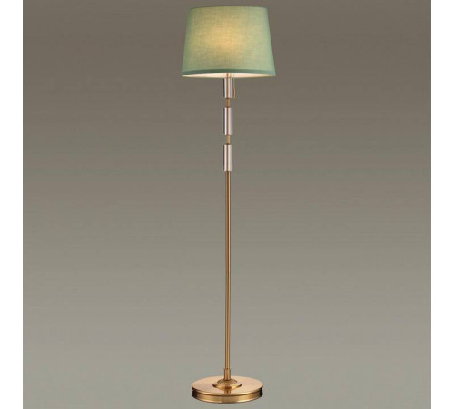 Торшер Odeon Light London 4887/1F