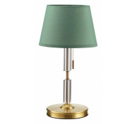 Настольная лампа декоративная Odeon Light London 4887/1T