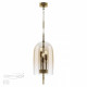Подвесной светильник Odeon Light Bell 4892/3