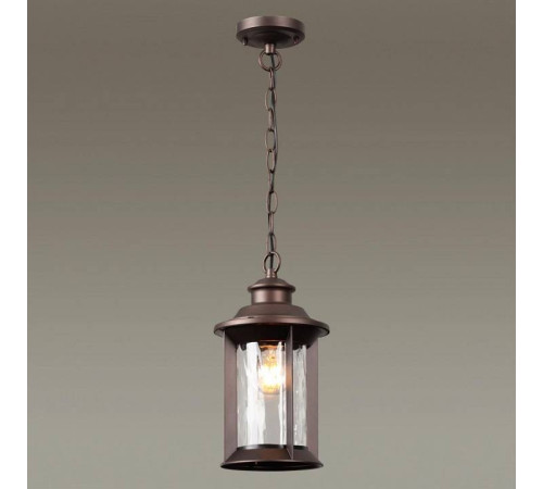 Подвесной светильник Odeon Light Mavret 4961/1
