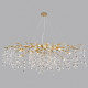 Подвесная люстра Odeon Light Delica 4969/14