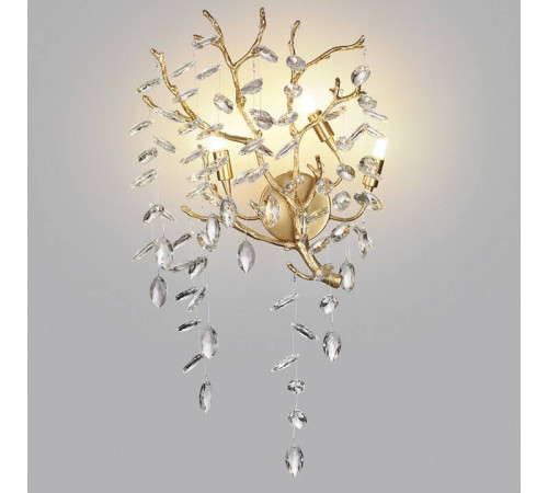 Бра Odeon Light Delica 4969/3W