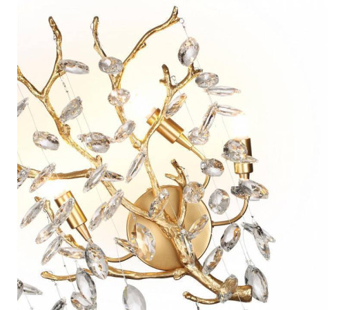 Бра Odeon Light Delica 4969/3W