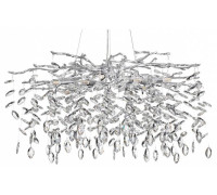 Подвесная люстра Odeon Light Delica 4970/10