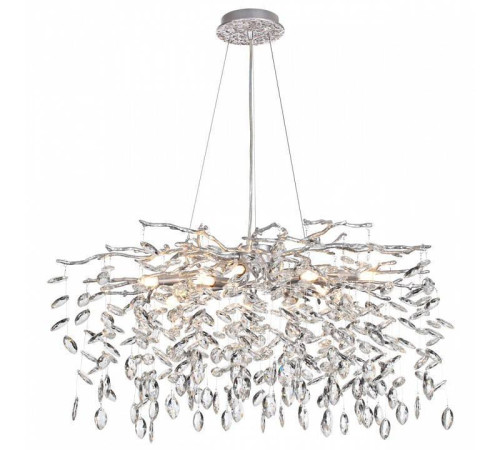 Подвесная люстра Odeon Light Delica 4970/10