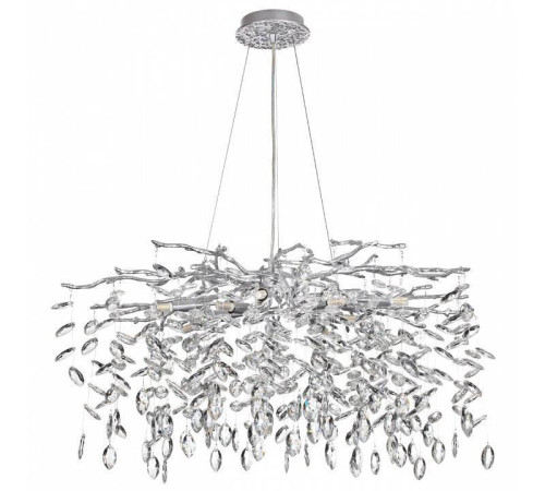 Подвесная люстра Odeon Light Delica 4970/10