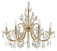 Подвесная люстра Odeon Light Versia 4977/6