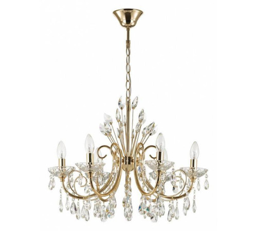 Подвесная люстра Odeon Light Versia 4977/6