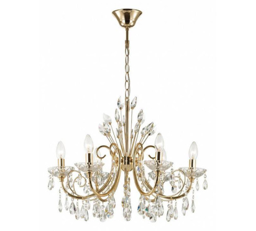 Подвесная люстра Odeon Light Versia 4977/6