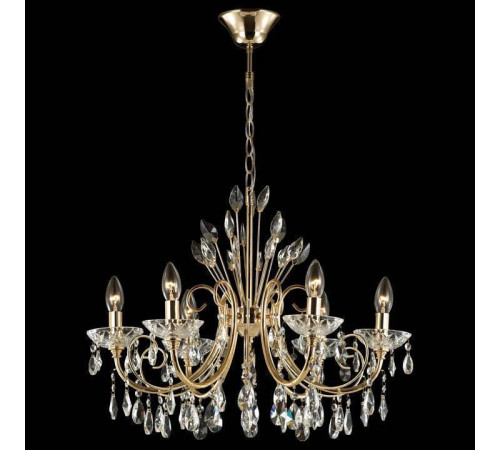 Подвесная люстра Odeon Light Versia 4977/6