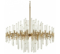 Подвесная люстра Odeon Light Stika 4988/12