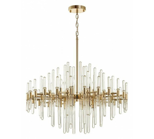 Подвесная люстра Odeon Light Stika 4988/12