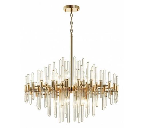 Подвесная люстра Odeon Light Stika 4988/12