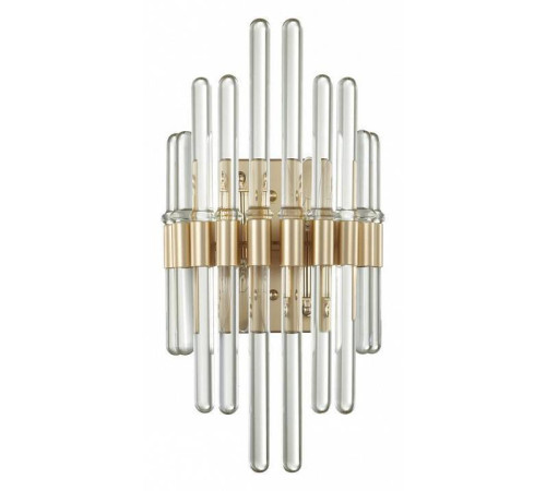 Накладной светильник Odeon Light Stika 2 Вт 4988/2W