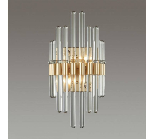 Накладной светильник Odeon Light Stika 2 Вт 4988/2W