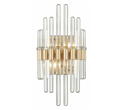 Накладной светильник Odeon Light Stika 2 Вт 4988/2W