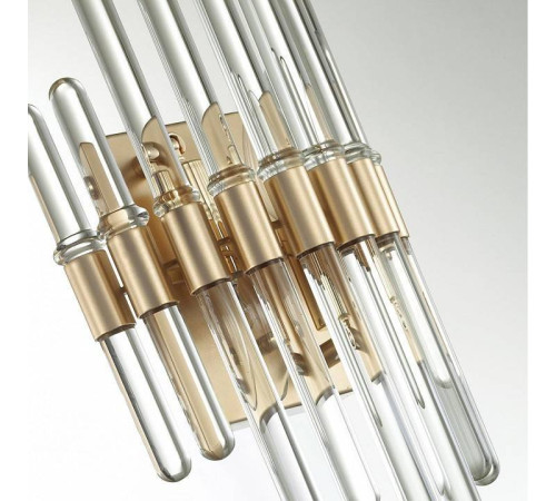 Накладной светильник Odeon Light Stika 2 Вт 4988/2W