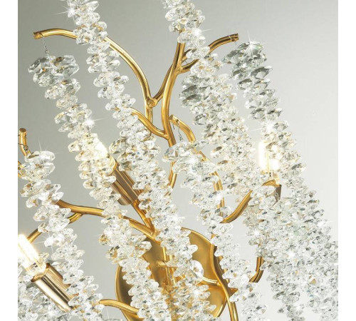 Бра Odeon Light Banche 1 5005/3W