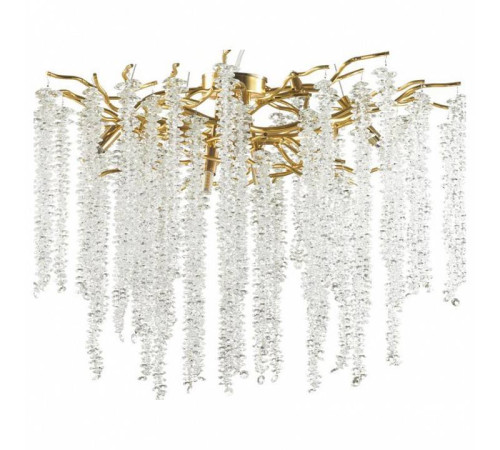 Подвесная люстра Odeon Light Banche 1 5005/8