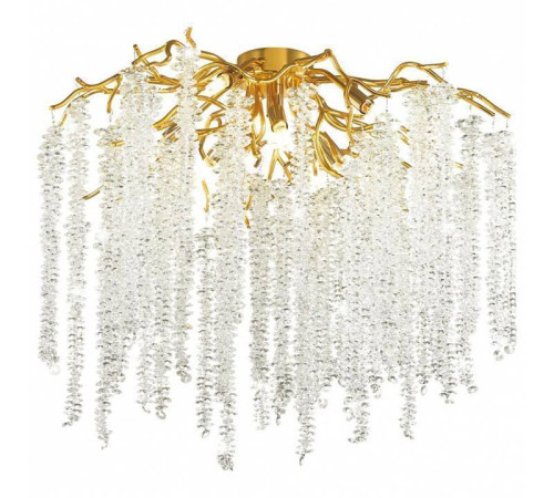 Потолочная люстра Odeon Light Banche 1 5005/8C