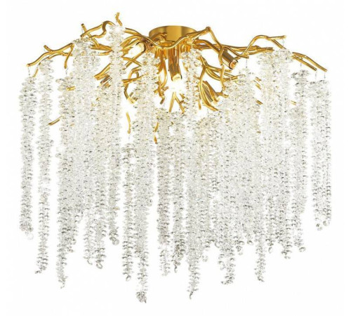 Потолочная люстра Odeon Light Banche 1 5005/8C