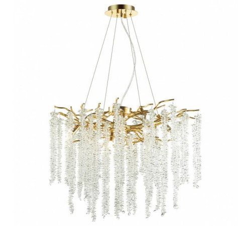 Подвесная люстра Odeon Light Banche 1 5005/8