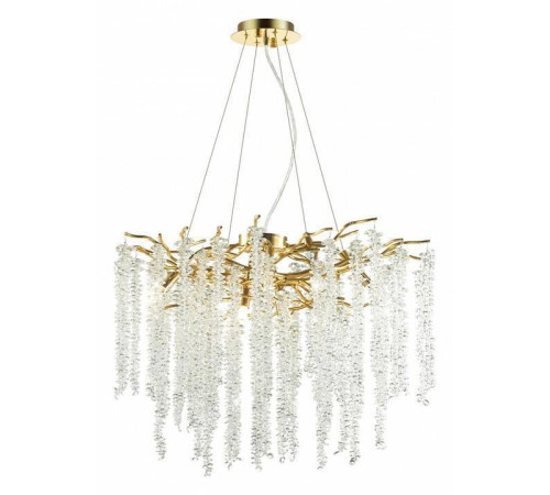 Подвесная люстра Odeon Light Banche 1 5005/8