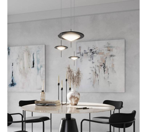 Подвесной светильник Odeon Light Steka 5012/10L