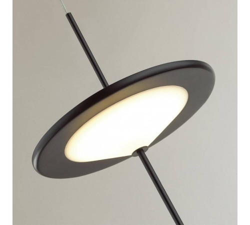 Подвесной светильник Odeon Light Steka 5012/10L