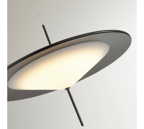 Подвесной светильник Odeon Light Steka 5012/16L