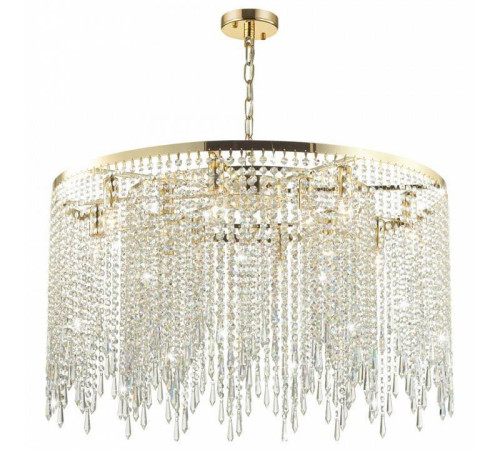 Подвесная люстра Odeon Light Chokka 5028/12