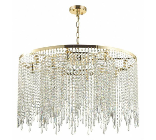 Подвесная люстра Odeon Light Chokka 5028/12