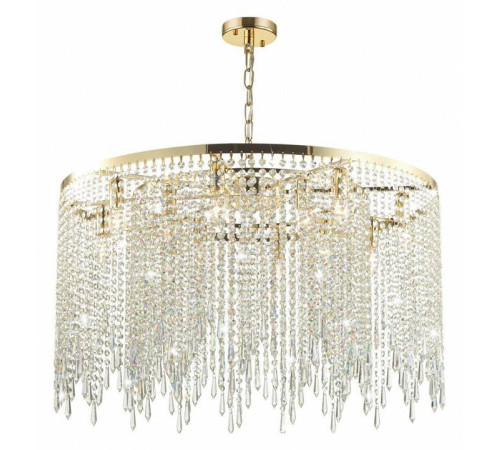 Подвесная люстра Odeon Light Chokka 5028/12