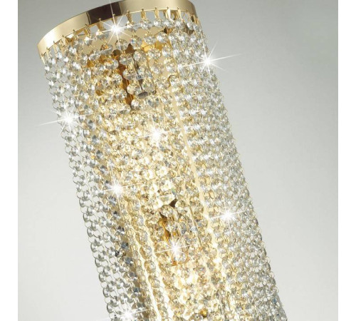 Бра Odeon Light Chokka 5028/2WA