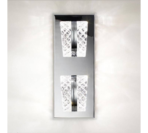 Накладной светильник Odeon Light Mirage 5029/8WL