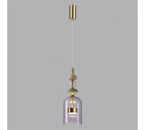 Подвесной светильник Odeon Light Palleta 5045/12LA