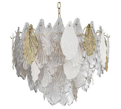 Подвесная люстра Odeon Light Lace 5052/15