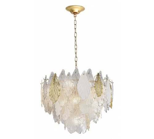 Подвесная люстра Odeon Light Lace 5052/15