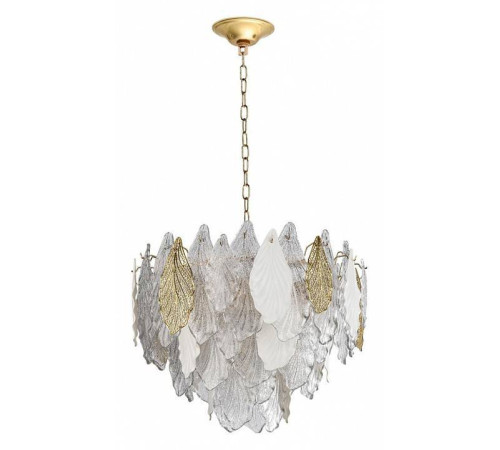 Подвесная люстра Odeon Light Lace 5052/15