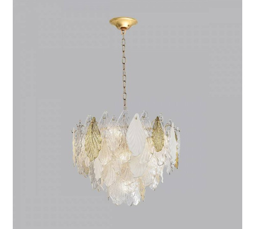 Подвесная люстра Odeon Light Lace 5052/15