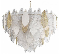 Подвесная люстра Odeon Light Lace 5052/21