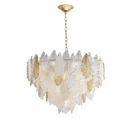 Подвесная люстра Odeon Light Lace 5052/21