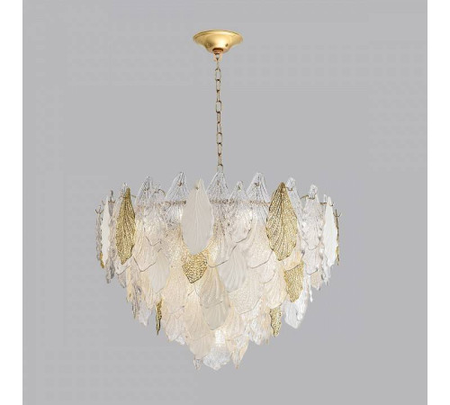 Подвесная люстра Odeon Light Lace 5052/21