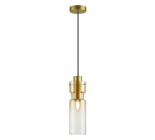 Подвесной светильник Odeon Light Scrow 5057/1A