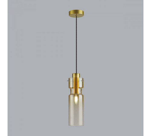 Подвесной светильник Odeon Light Scrow 5057/1A