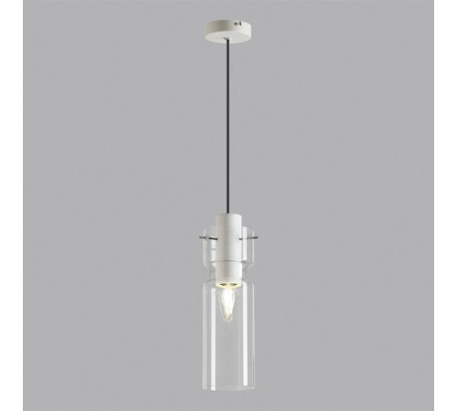 Подвесной светильник Odeon Light Scrow 5057/1B