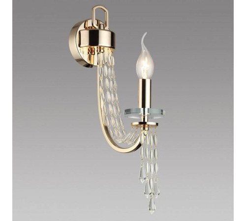 Бра Odeon Light Capel 5063/1W