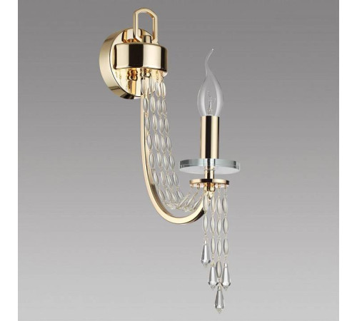 Бра Odeon Light Capel 5063/1W