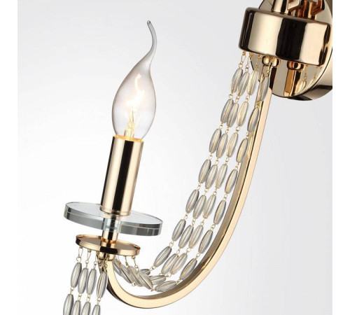 Бра Odeon Light Capel 5063/1W