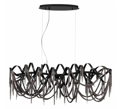 Подвесная люстра Odeon Light Chainy 5067/10